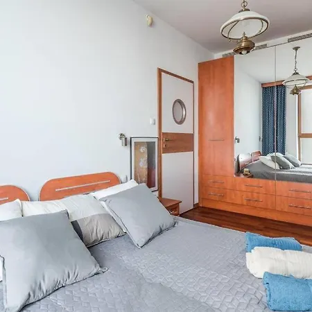 Urbannestgroup_seatowers Appartement